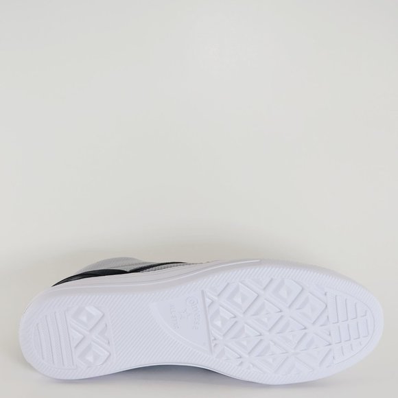 Converse CTAS Hi Flux Gravel/Obsidian/Black Unisex Sneakers A01421C NWT - Picture 4 of 6